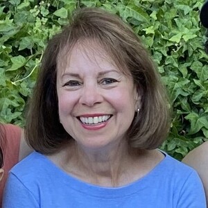 Fundraising Page: Pam Zaifman